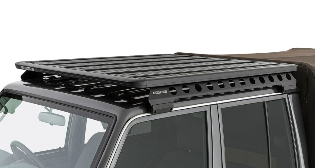 M4C | Pioneer Platforms - Rhino Rack