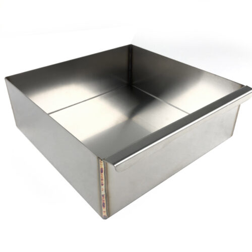 Full Height Oven Tray to suit Travel Buddy 12V Marine