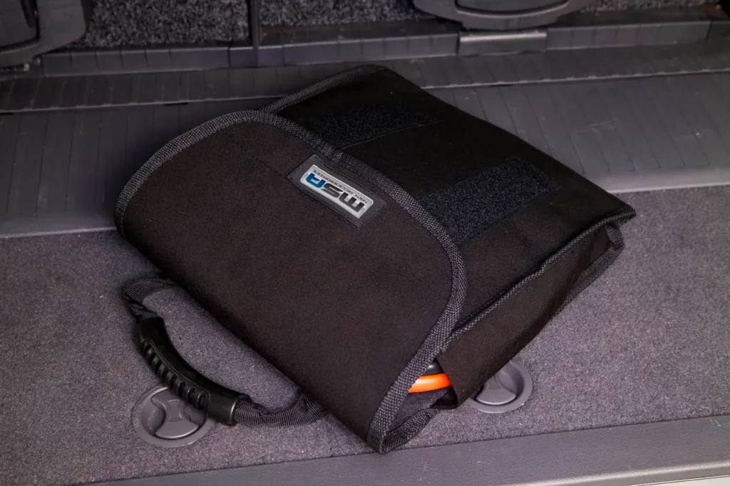 M4C | 4wd Gear Bag - Large - MSA 4x4 Accessories