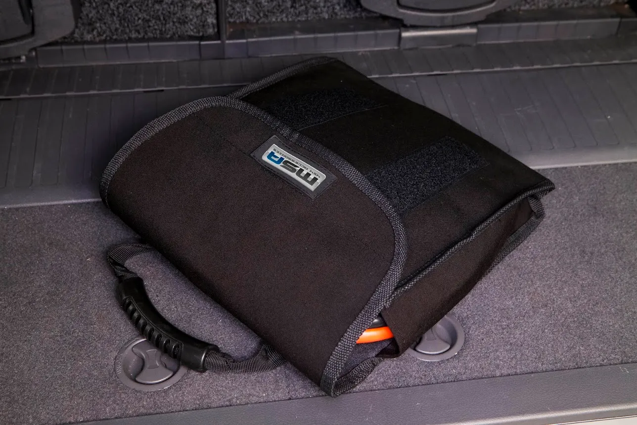 4wd Gear Bag - Large - MSA 4x4 Accessories | M4C