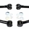 UPPER CONTROL ARM KIT - 2000KG FR AXLE GVM UPGRADE - COMPATIBLE WITH 200 SERIES CRUISER
