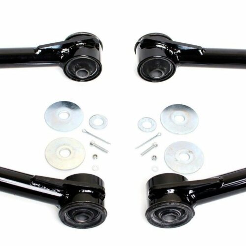 UPPER CONTROL ARM KIT - 2000KG FR AXLE GVM UPGRADE - COMPATIBLE WITH 200 SERIES CRUISER