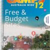 Camps 12 - Free & Budget Campsites - Australia Wide (A4)