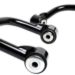 Blackhawk Upper Control Arms Ford Ranger Next Gen XL XLS 2023-On - Steel Knuckle