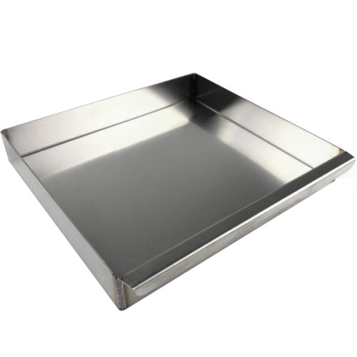 Half Height Oven Tray to suit Travel Buddy 12V Marine