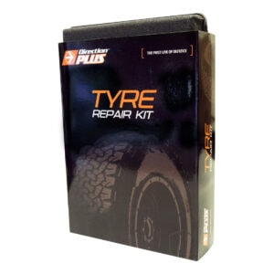 TYRE REPAIR KIT (DPTRK)