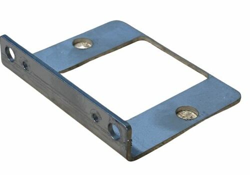 Universal Circuit Breaker Holder - M4C