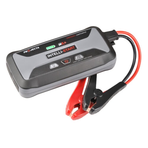 12V 1200A Intelli-Start Emergency Lithium Jump Starter and Power Bank - IS1220