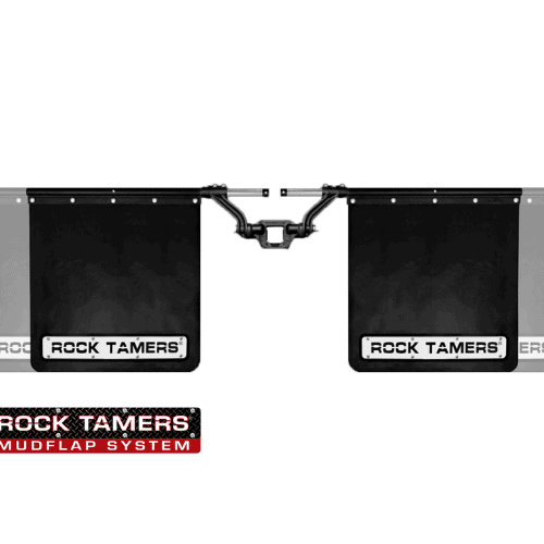Rock Tamers