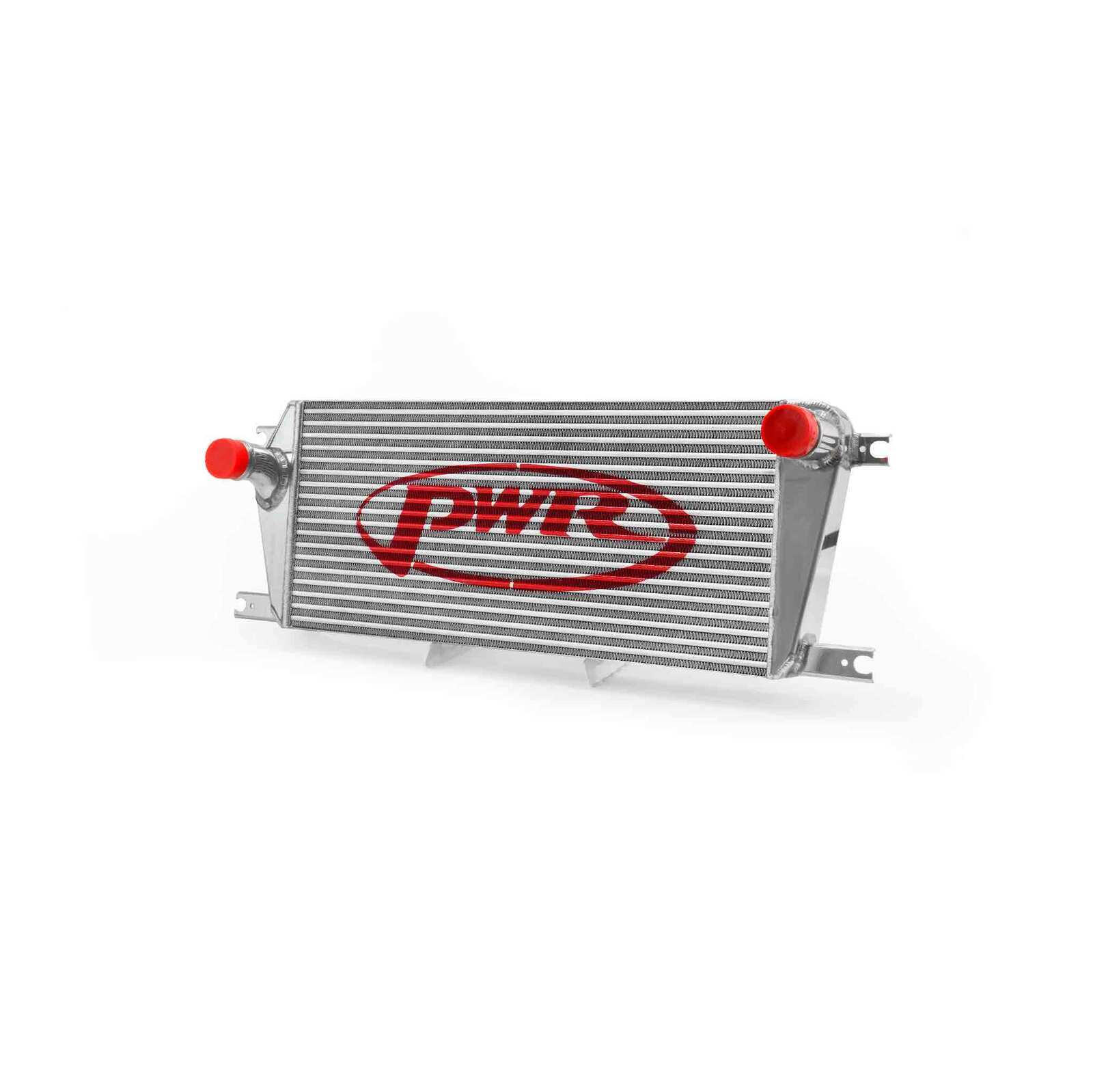 Intercooler & Pipe - PWR Advanced Cooling Technology | M4C