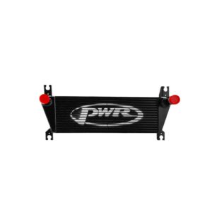 PWR 68mm Intercooler Only (Ranger PX/BT-50) - Black