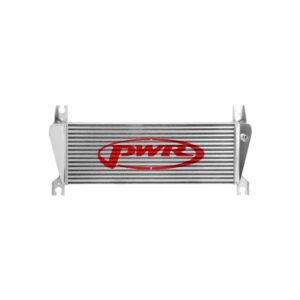 68mm Intercooler (Ford Ranger PX/Mazda BT50 2.2L/3.2L 2012+)