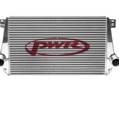 PWR 42mm Intercooler only (Amarok 2.0L 12-17)