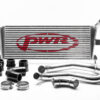 PWR 55mm Intercooler and Pipe Kit (Colorado RG 2014+ 2.8TD)