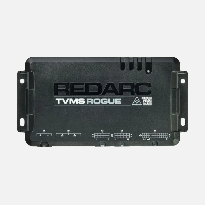 M4C | TVMS Rogue Control Module - Redarc