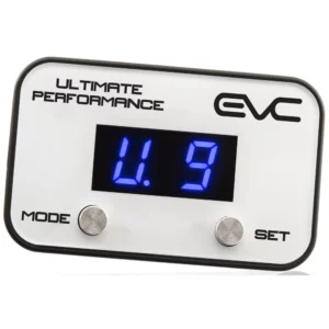 EVC Throttle Controller