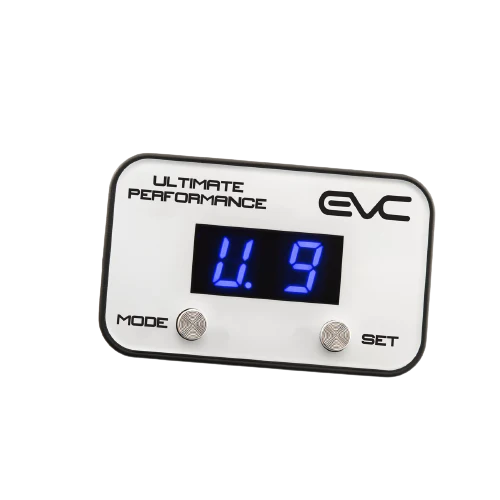 M4C | EVC Throttle Controller to suit Mitsubishi - Ultimate9