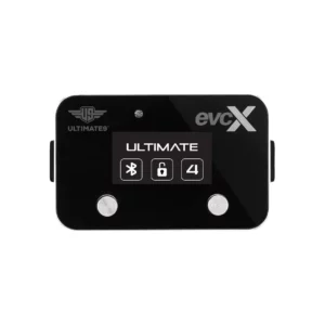 Ultimate 9 EVC-X Throttle Controller with Bluetooth App Controller