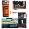Hema HX-2 Pack