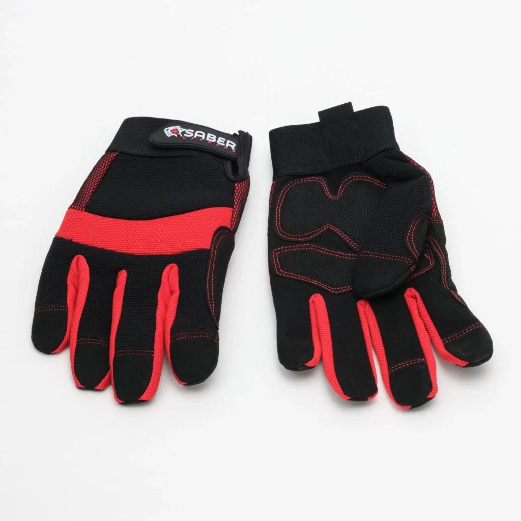 M4C | Recovery Gloves - Saber Offroad