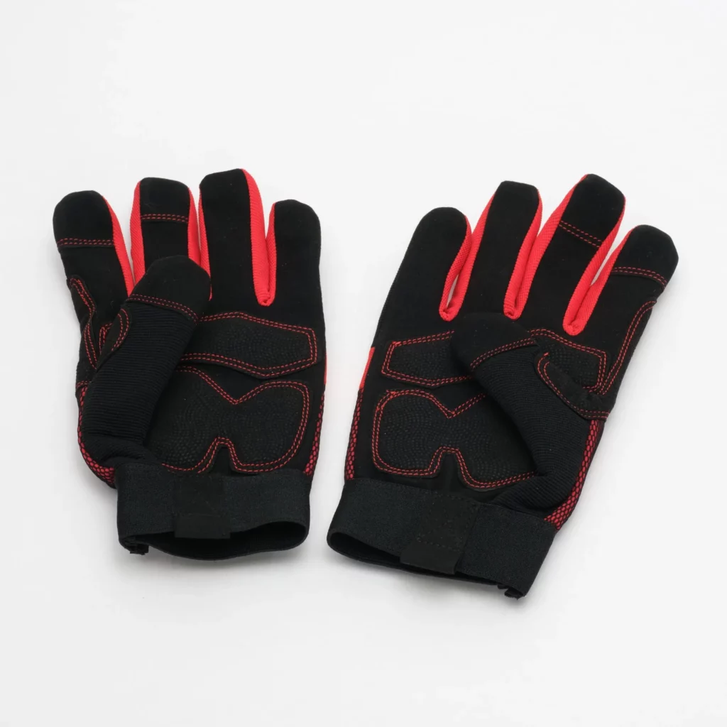 M4C | Recovery Gloves - Saber Offroad