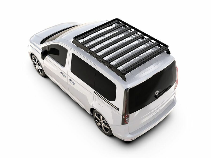 M4C | Slimline II Roof Rack Kit - 2022+ VW Caddy - Front Runner