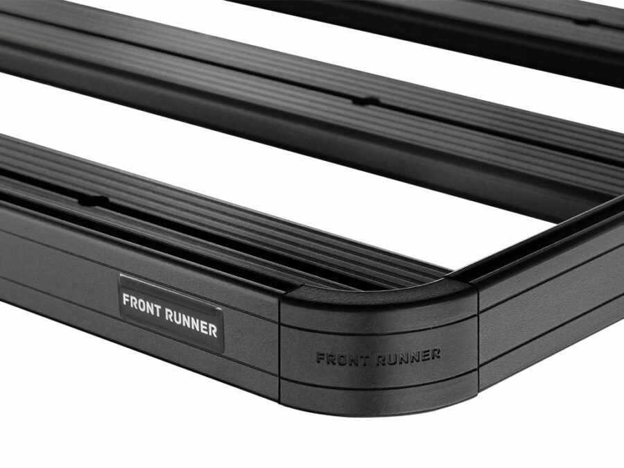 M4C | Isuzu Dmax (2020+) - Slimline II Roof Rack Kit / Low Profile - Front Runner
