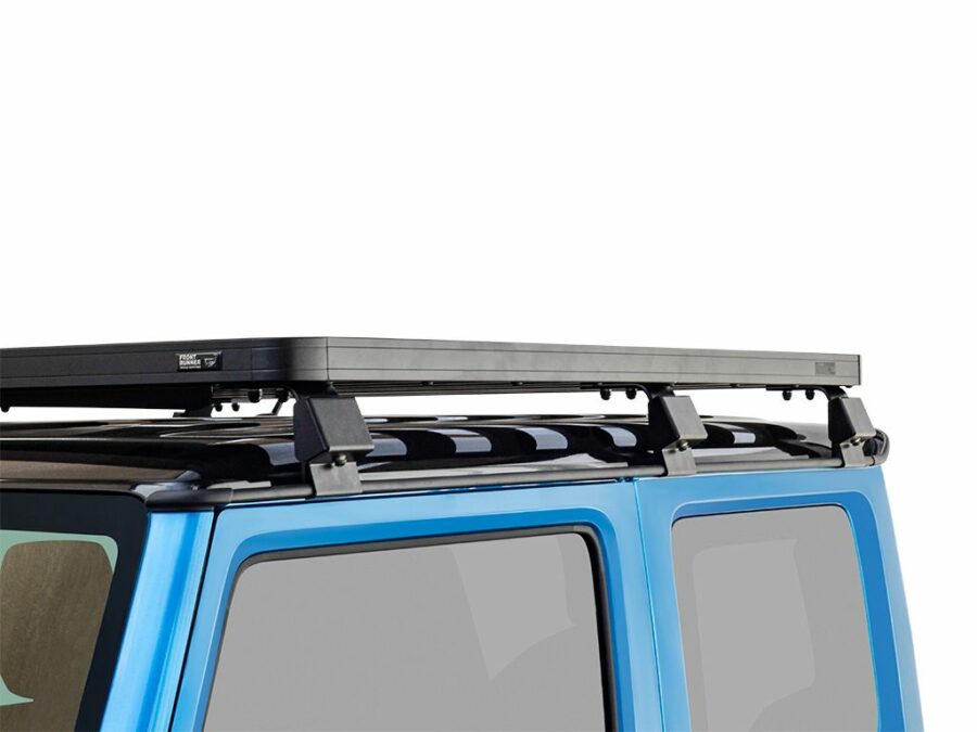 M4C | Suzuki Jimny (2018+) - Slimline II Roof Rack - Front Runner