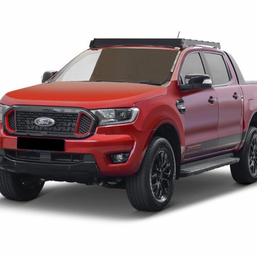 FORD RANGER T6 / WILDTRAK / RAPTOR (2012-2022) SLIMSPORT ROOF RACK KIT