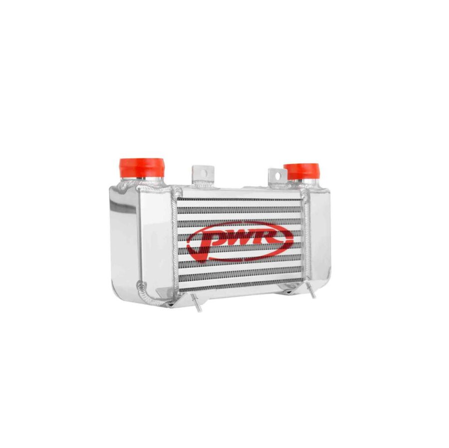 M4C | 55mm Intercooler (Mazda Bravo/Ford Courier PE-PG 2.5L Diesel 99-06) - PWR Advanced Cooling Technology