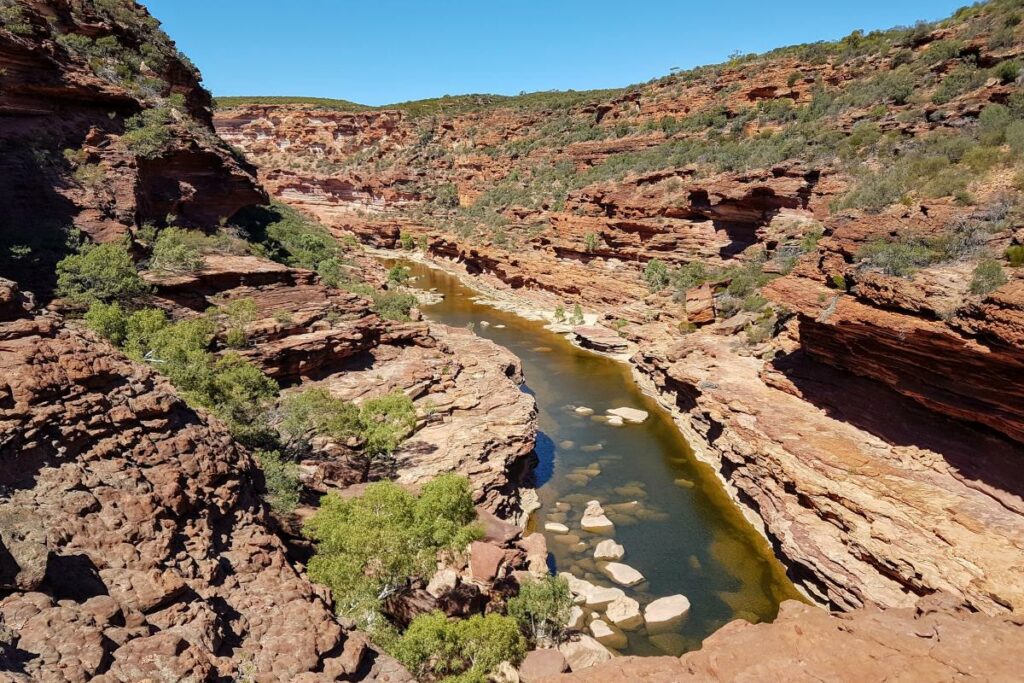 M4C | Winter Wanderlust - Top 5 4WD Getaway Campsites in Western Australia