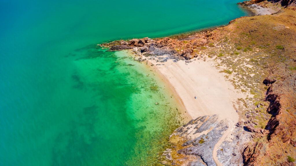 M4C | Winter Wanderlust - Top 5 4WD Getaway Campsites in Western Australia