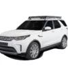 LAND ROVER ALL-NEW DISCOVERY 5 (2017-CURRENT) EXPEDITION SLIMLINE II ROOF RACK KIT