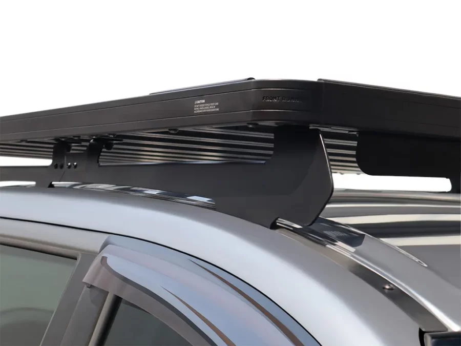 M4C | Slimline II Roof Rack Kit - Mitsubishi Pajero Sport (QE Series) - Front Runner