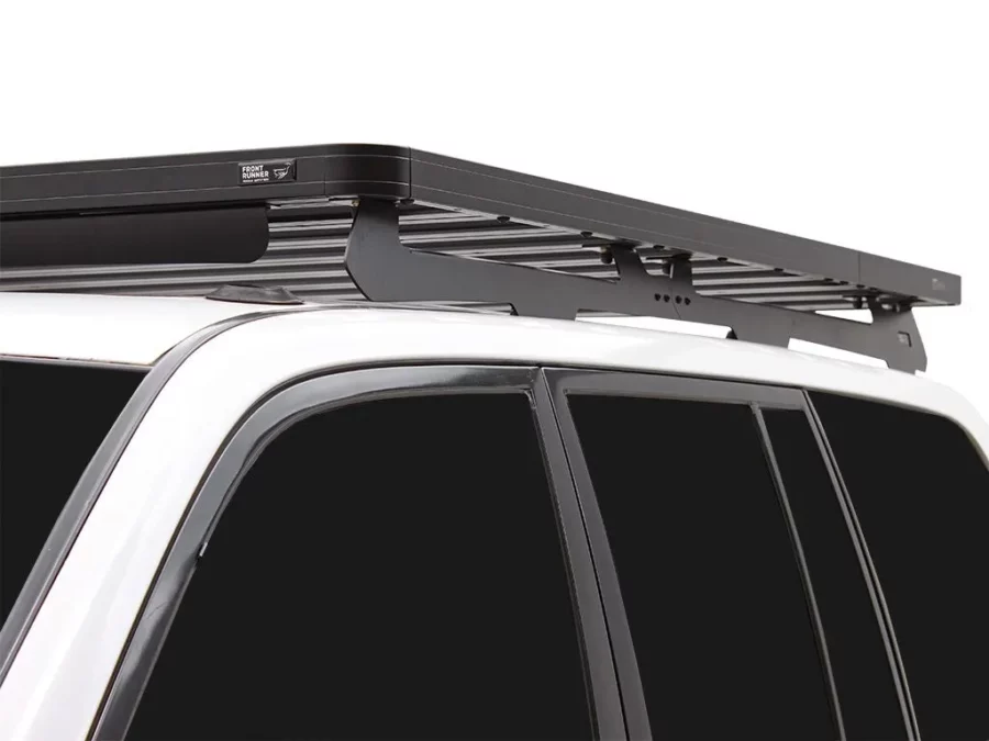 M4C | Slimline II Roof Rack Kit - Toyota Land Cruiser 100/Lexus LX470 - Front Runner