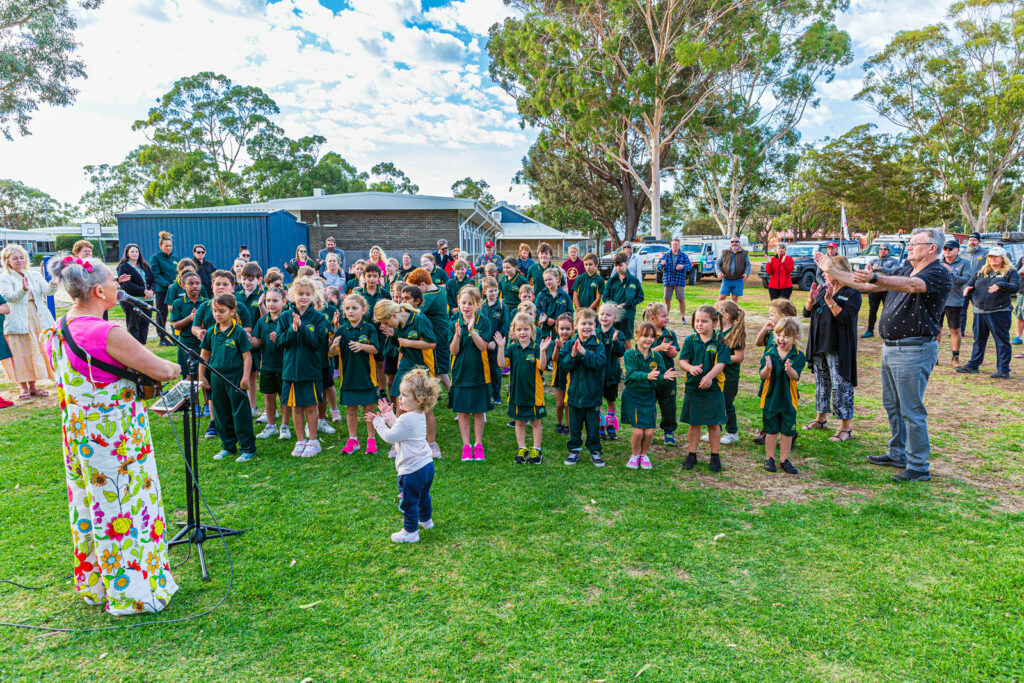 M4C | 2024 Variety WA 4WD Adventure: A Journey of Exploration and Impact