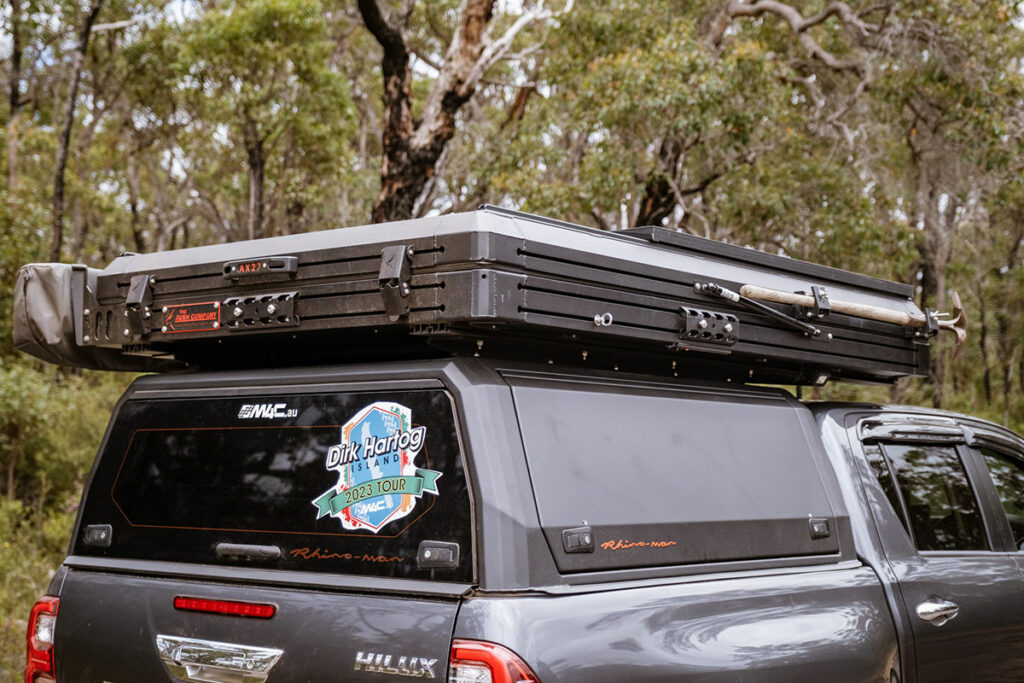 Finance your Next 4WD with the Accessories You Want!
