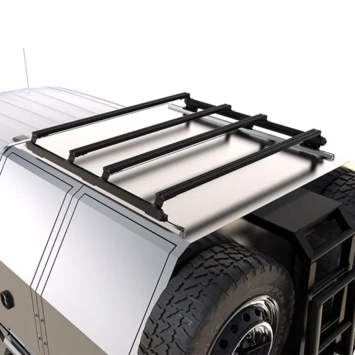 Slimpro Canopy Rack Kit / 1335mm(W) x 1170mm(L) - Front Runner