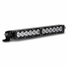Raptor 60 LED 14.5″ Light Bar - Ultra Vision Lighting