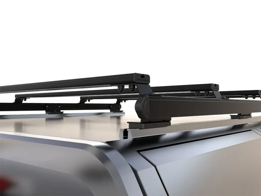 M4C | Slimpro Canopy Rack Kit / 1335mm(W) x 1772mm(L) - Front Runner