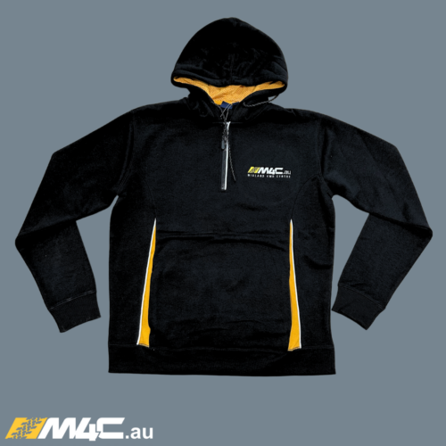 M4C Hoodie