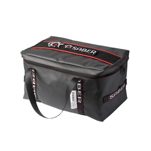 Ultimate 4×4 Recovery Bag - Saber Offroad