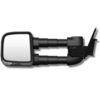 Compact Towing Mirrors