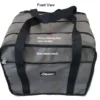 Deluxe Toiletry Travel Bag