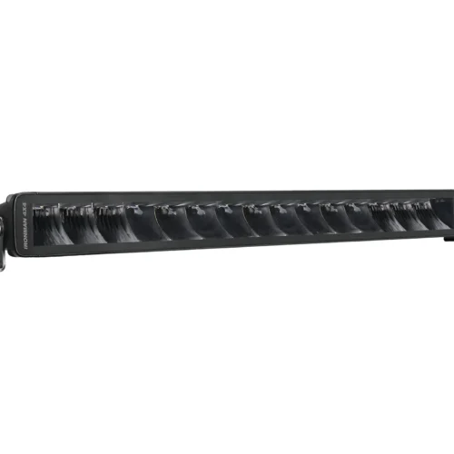 Bright Sabre Single Row Light Bar (32", Straight)