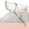 Kayak/Ski Bow Strap Bonnet Tie Down