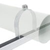 Pipe Clamps - Heavy Duty (150mm/6inches)
