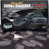 Sound Deadener - Stage 1 - 1 Box - 1.8 - Black