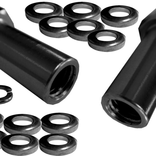 Roadsafe Centre Bearing Spacer Kit (Ranger PX/BT-50 Gen2)