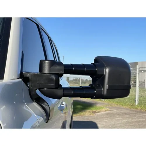 clearview towing mirrors [compact, pr, suit toyota lc 300]